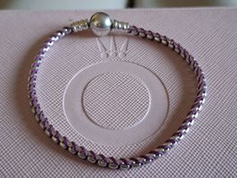 bracelet pandora 18cm