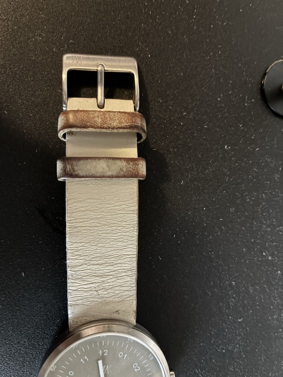 Orologi: Maven Armbanduhr – Usato da Biel/Bienne venduto da taa-ku 1