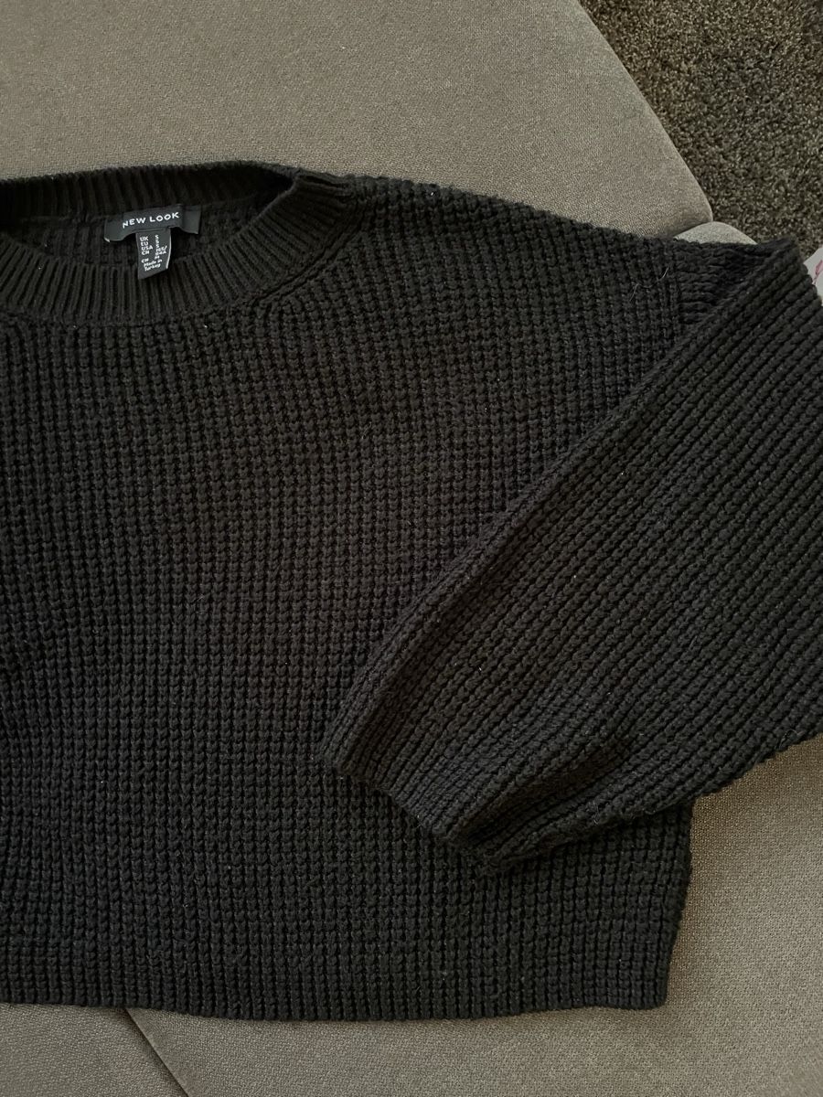 New Look Maglioni & Felpe: New Look Pullover Gr S – Usato da Stein AG venduto da t050525 1