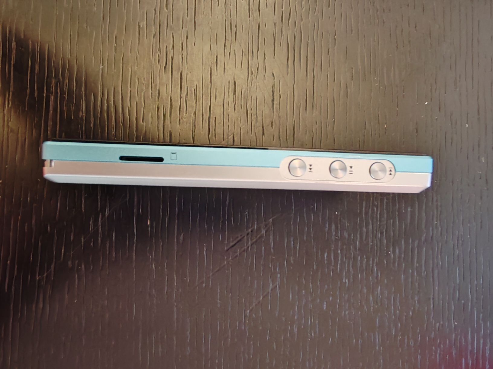 Tragbarer Mediaplayer: FiiO JM21 Music Player – Neu (gemäss Beschreibung) aus Bern von PrettyGood 5