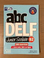 Abc DELF B2 mit CD