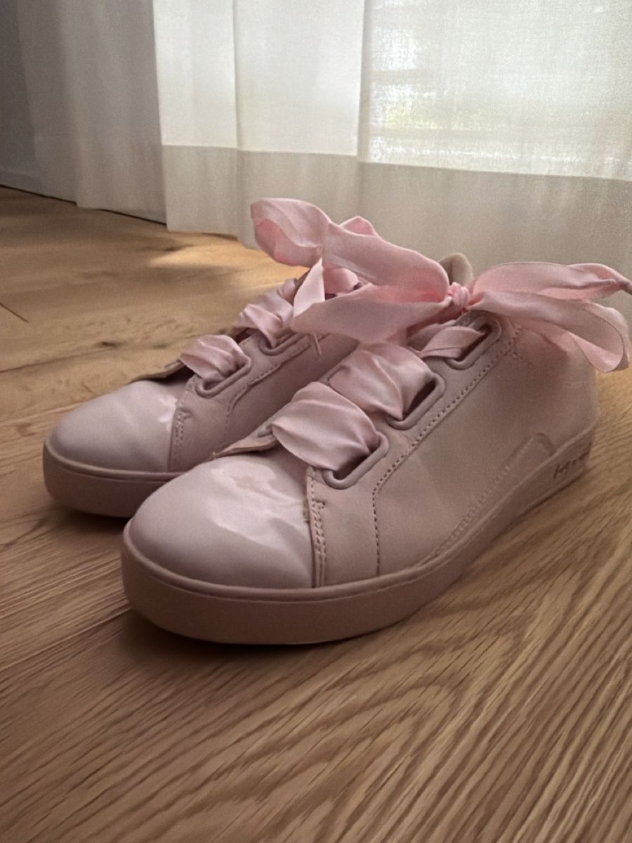 Bugatti Scarpe da donna: Bugatti Sneaker Rosa – Usato da Härkingen venduto da ana.bb 1