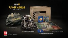 FALLOUT 76 POWER ARMOR EDITION PC
