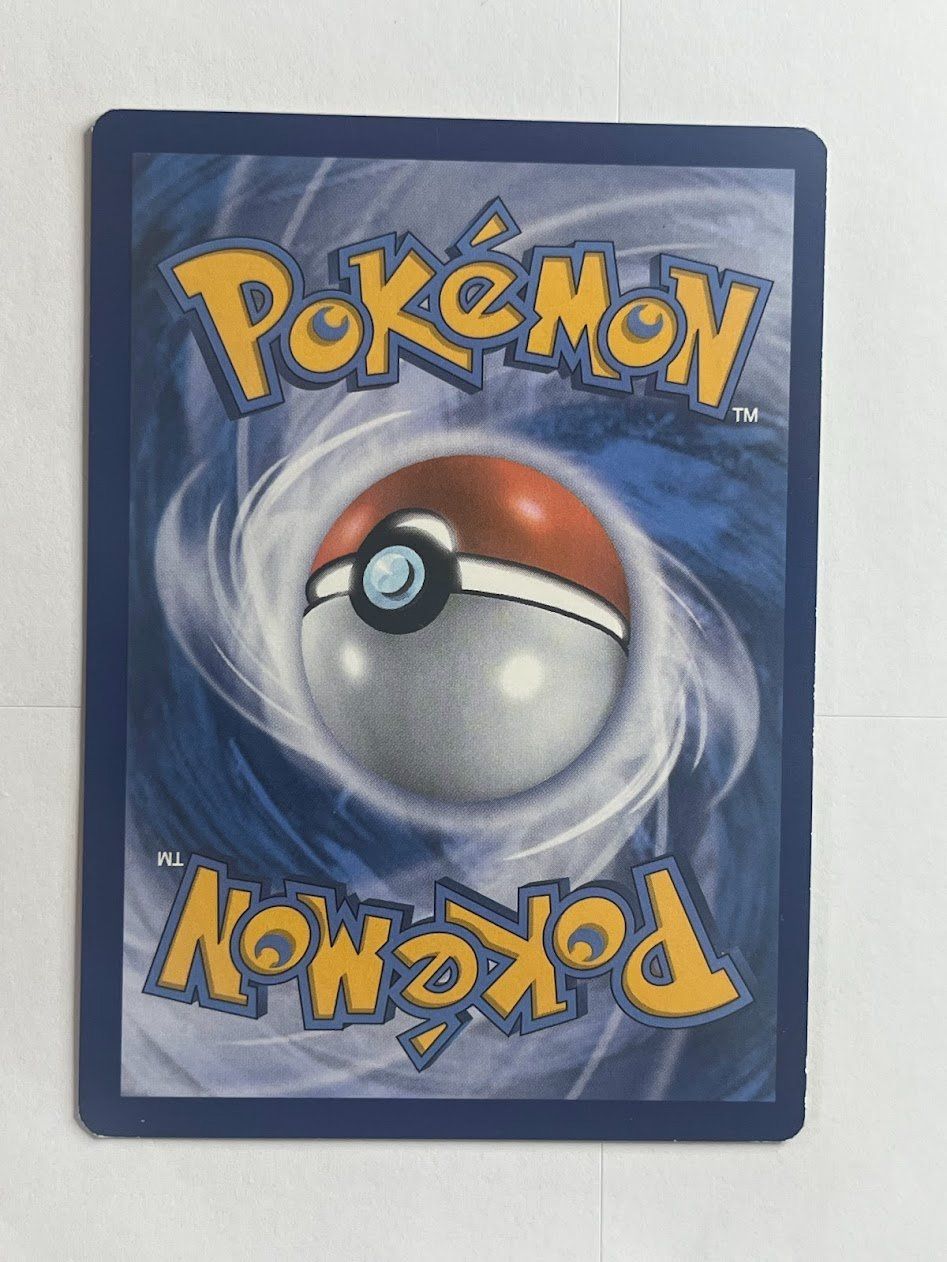 Pokémon Carte collezionabili: Pokemon Karte Meowth 53/83 – Usato da schaan venduto da Schokoloco 1