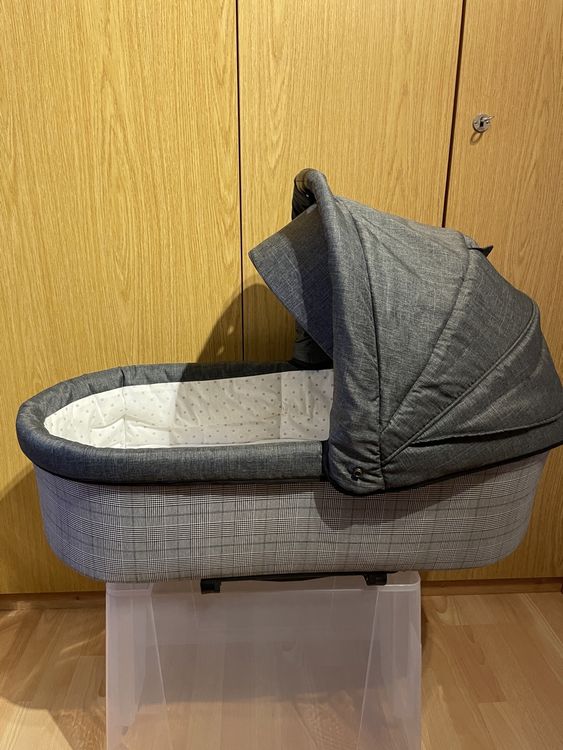 Tragewanne Hartan Racer | Kaufen auf Ricardo