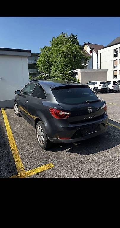 Seat Automobili: Seat Ibiza – Usato da Bettlach venduto da rus_q6sl 2