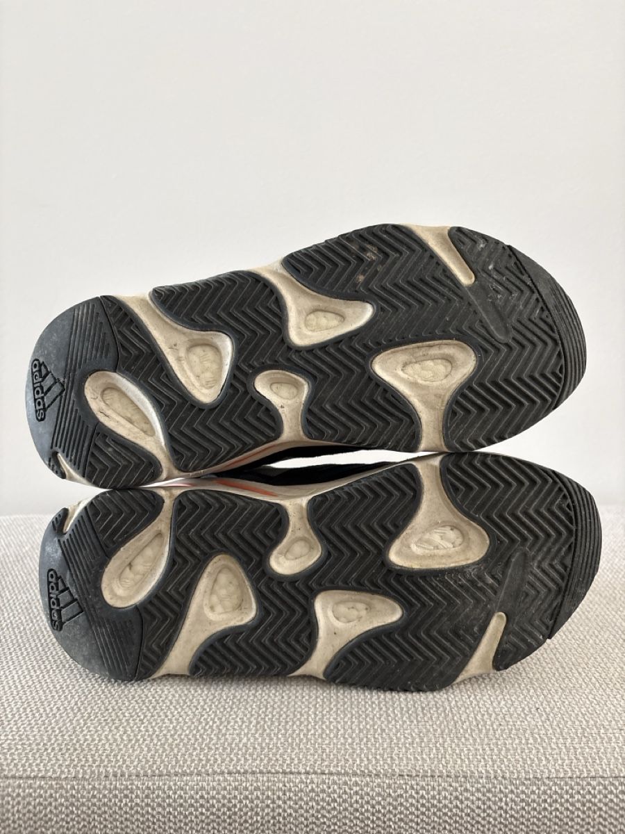 Adidas Scarpe da uomo: Yeezy Boost 700 Wave Runner Grösse US 9 / EU 42 2/3  – Usato da St. Gallen venduto da CAM-98 6