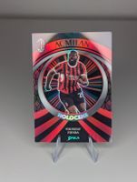 Youssouf Fofana 06/35 AC Milan Daka Holocene 