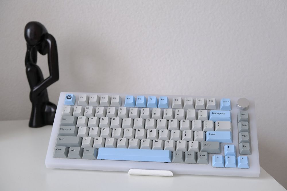 Next Time 75 Tactile Gaming Keyboard | Kaufen auf Ricardo