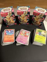 Pokemon Ascended heroes x360 Bulk Cards!