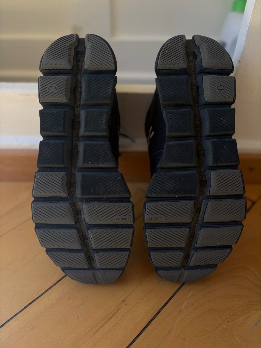 On Herrenschuhe: On. cloud X – Gebraucht aus St. Gallen von irianelias 4