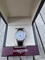 Longines Heritage  Tachymeter Chronograph