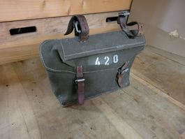 Schweizer Armee - Werkzeugtasche für Kompressor 97