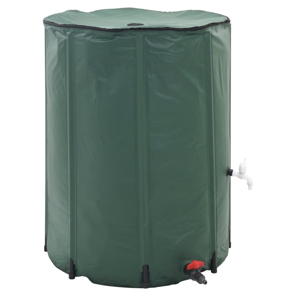 Tränken & Tröge: Wasserspeicher Regentonne Wassertank Wassertank 750L – Neu und originalverpackt aus Bad Zurzach von .blshop.org 1