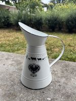 Giesskanne / Kanne als Deko