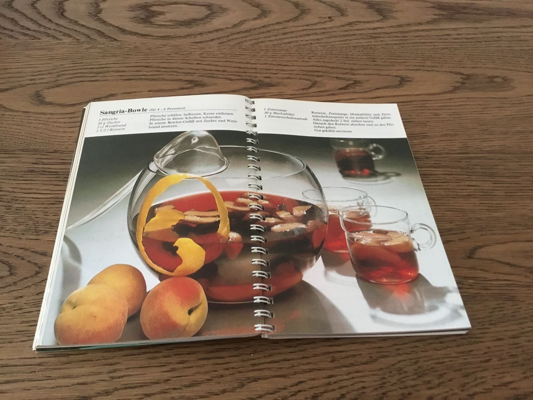Livres: Mixgetränke Buch – D'occasion à Würenlos par sweety5436 1