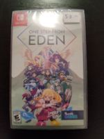 Nintendo Switch - One step from Eden (Limited Run Games-New)