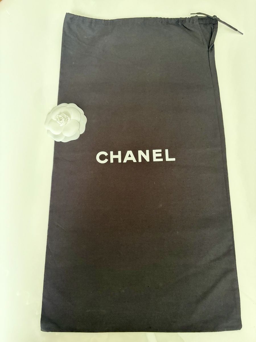 Chanel Taschen: CHANEL🌹Staubeutel 52x29 cm – Neu (gemäss Beschreibung) aus Adliswil von Moroz173 1