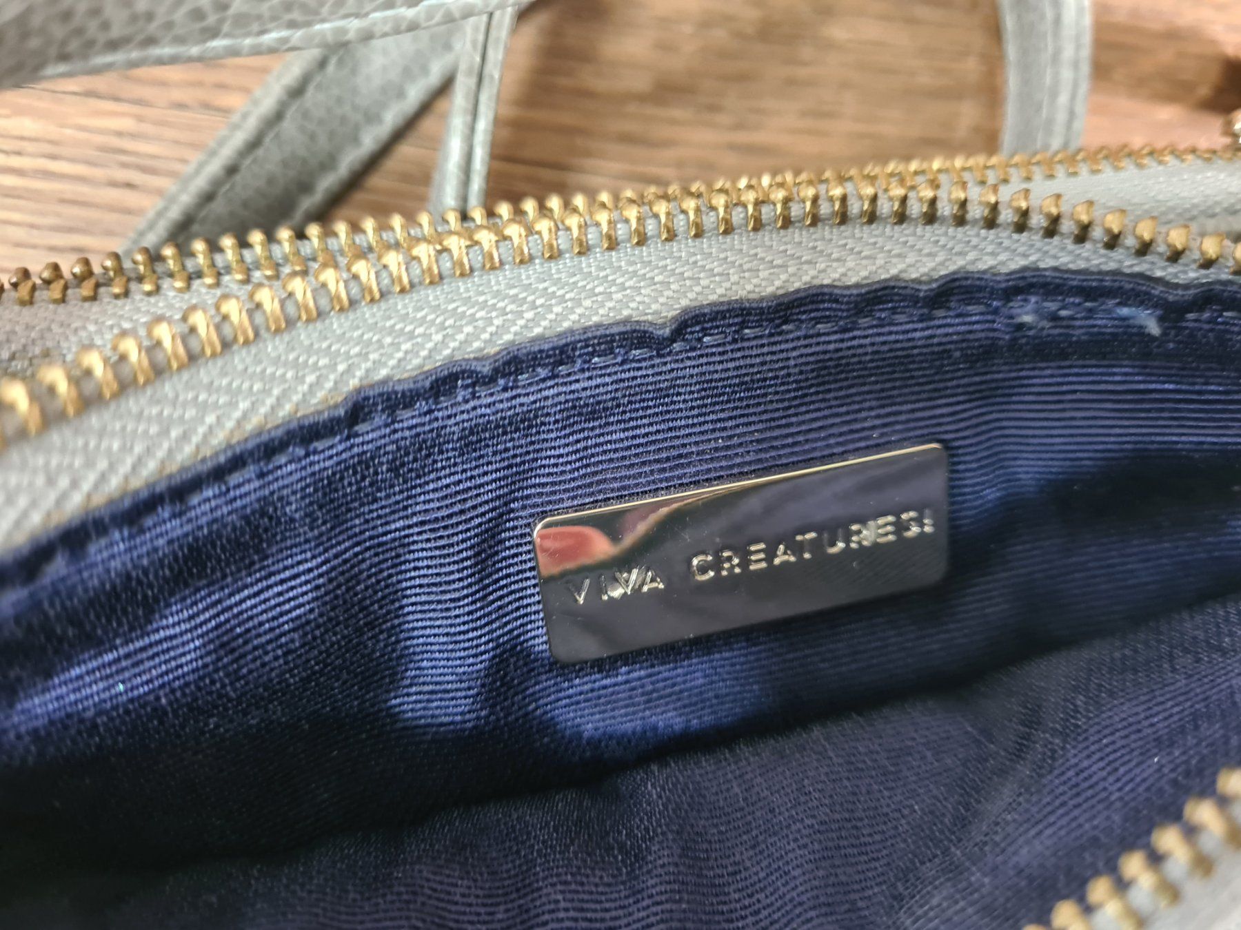 Borse da donna: Vegan crossbody bag from Viva Creatures – Usato da Zürich venduto da monadiederich 4