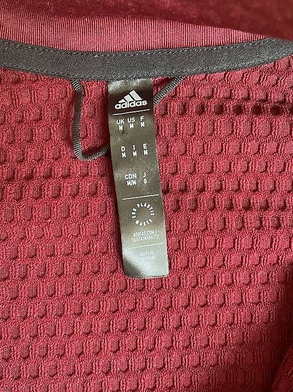 Adidas Giacche: Adidas Terrex Fleecejacke – Usato da Dietlikon venduto da jos_2sxc 1