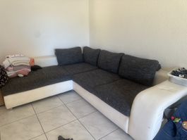 Sofa günstig zu verkaufen