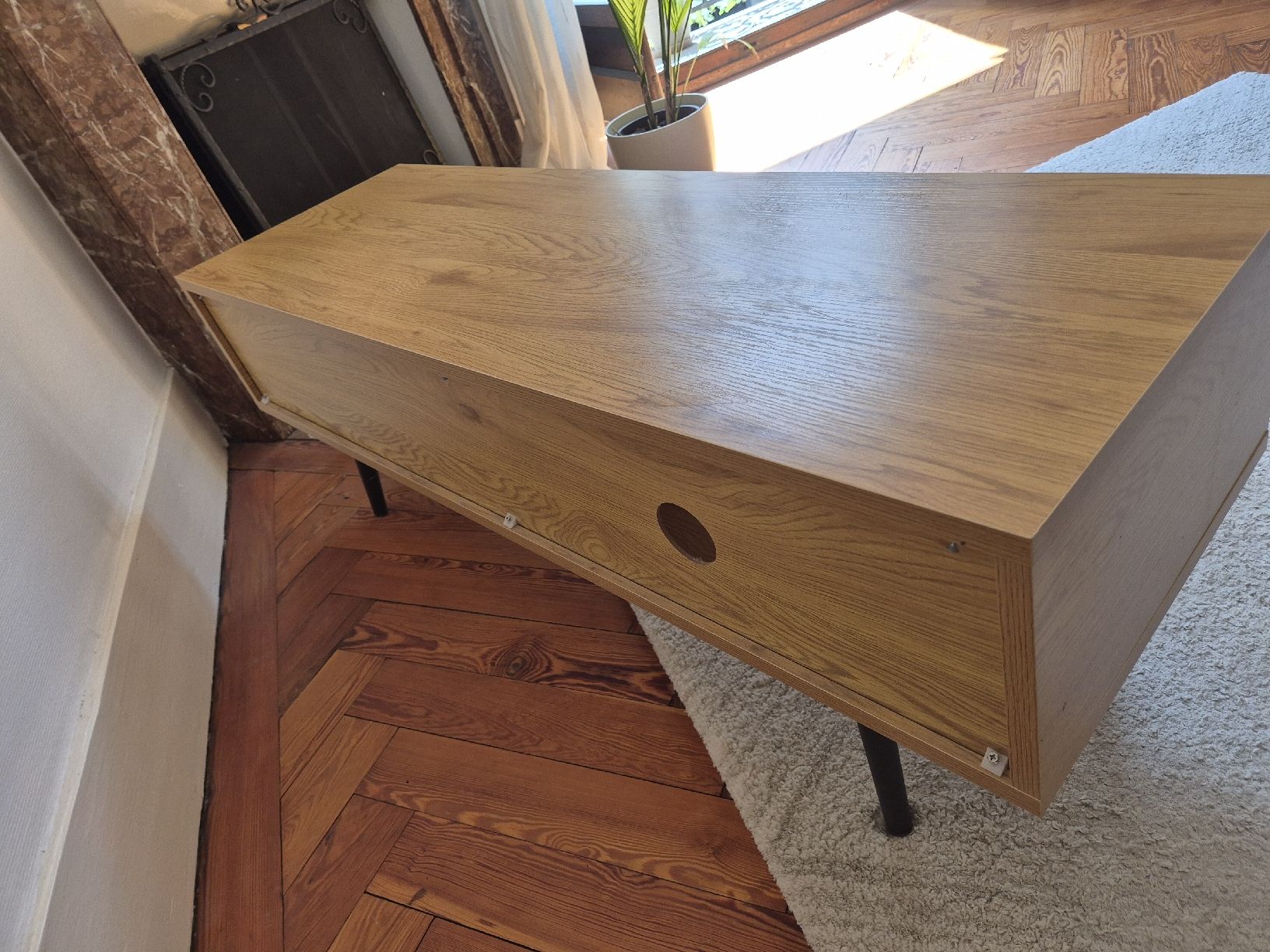 Mobili TV: Meuble TV moderne – Usato da Genève venduto da cor_g6pf 3