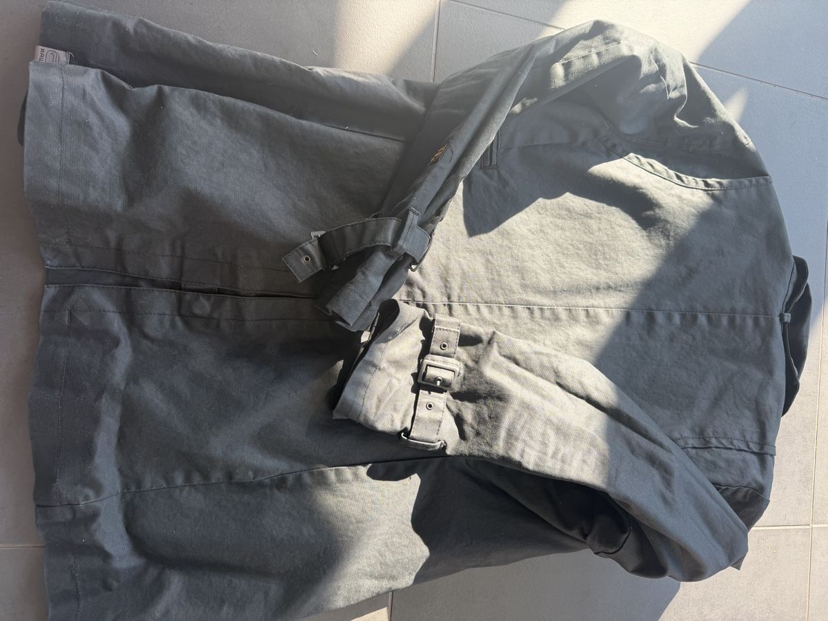 G-Star Giacche: G-Star RAW Herren Mantel, Grösse L – Usato da Feldbrunnen venduto da cleo09 7