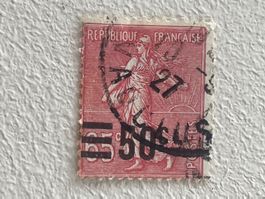 France Briefmarken ab 1.95 CHF (Gratis-Versand)
