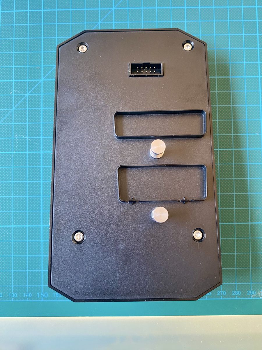 Creality 3D Drucker: Ender-3 V2 Original Display – Neu (gemäss Beschreibung) aus Küssnacht am Rigi von Hluchs 2