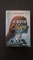 Jurassic world Le Destin de Claire.