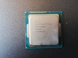 Intel® Core™ i3-4130 Prozessor LGA 1150