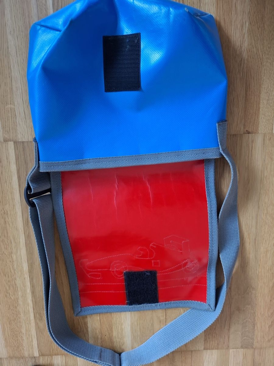 Sacs & sacs à dos: Kindergartentasche cwirbelwind – D'occasion à Zürich par oli1975 1