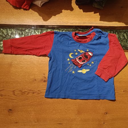 Pullover Grösse 98