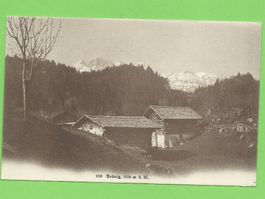 Brünig