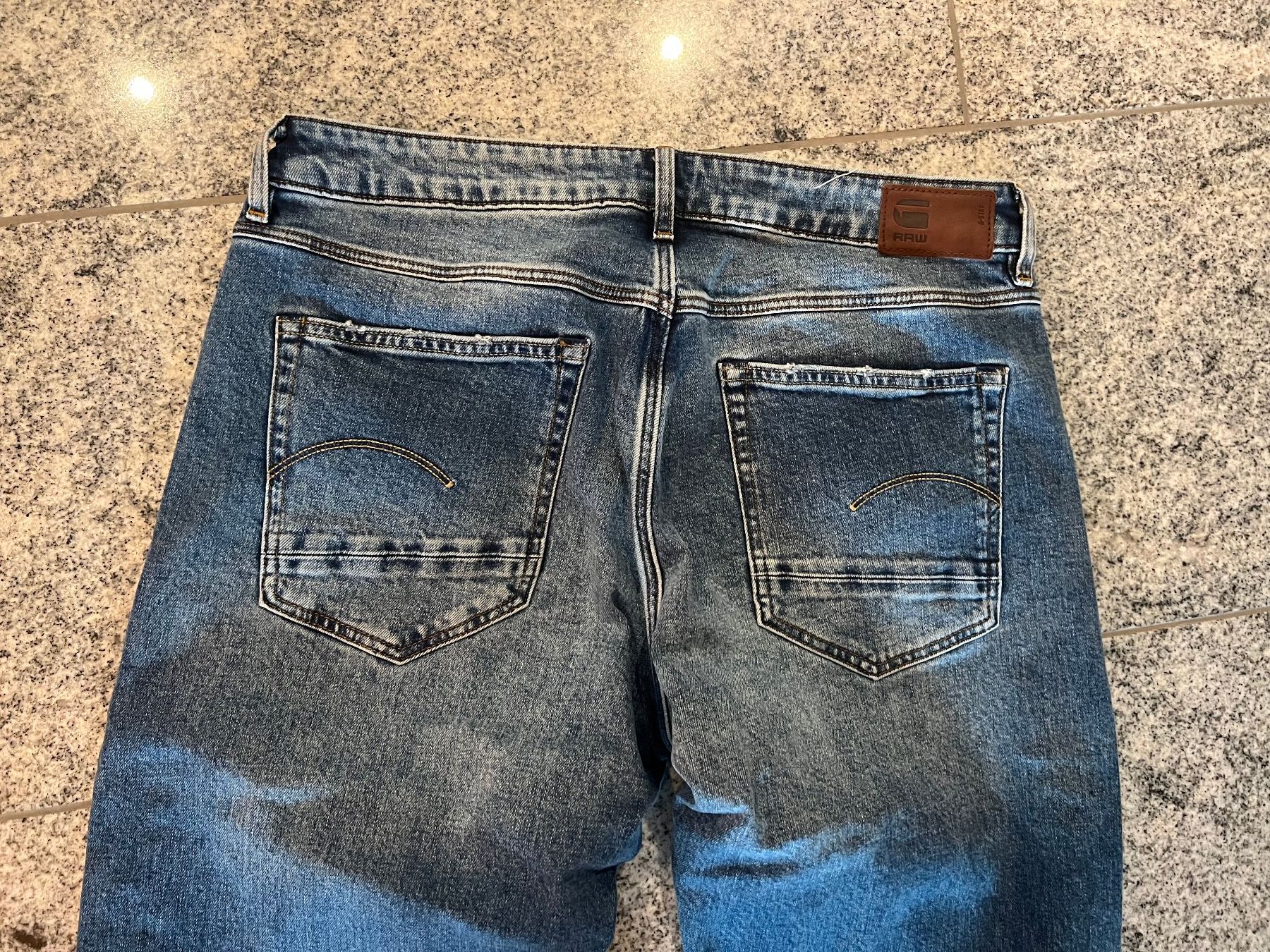 G-Star Jeans: G-Star Jeans KATE – Usato da Siebnen venduto da Tiguli 4
