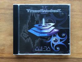 CD TransZendenZ oui-ja (incantation) Rar