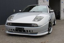 FIAT Coupé 2.0 20V Turbo Plus