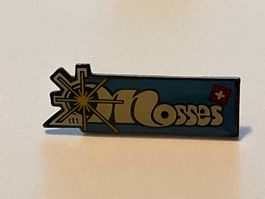 1 Pin Mosses