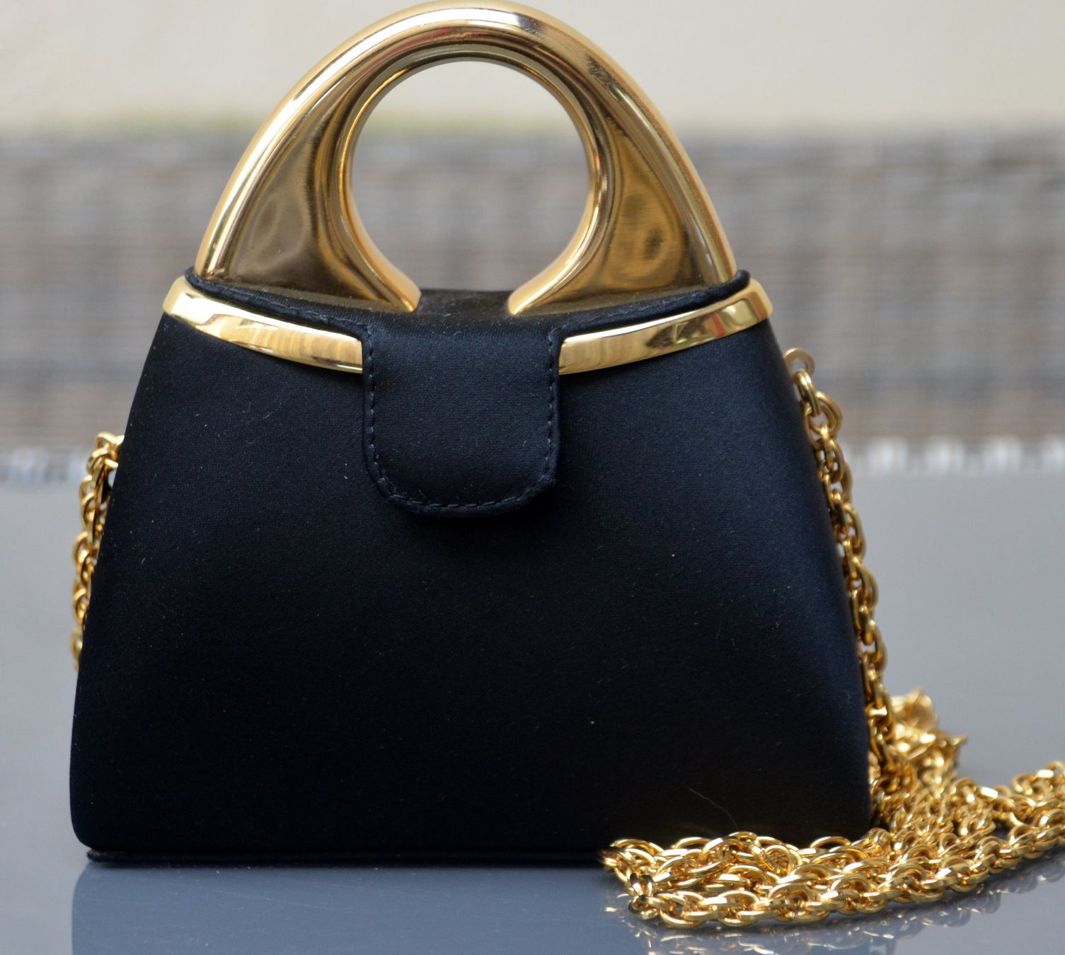 Borse da donna: Charles Jourdan Tasche / sac – Usato da Collonges venduto da arashee 3