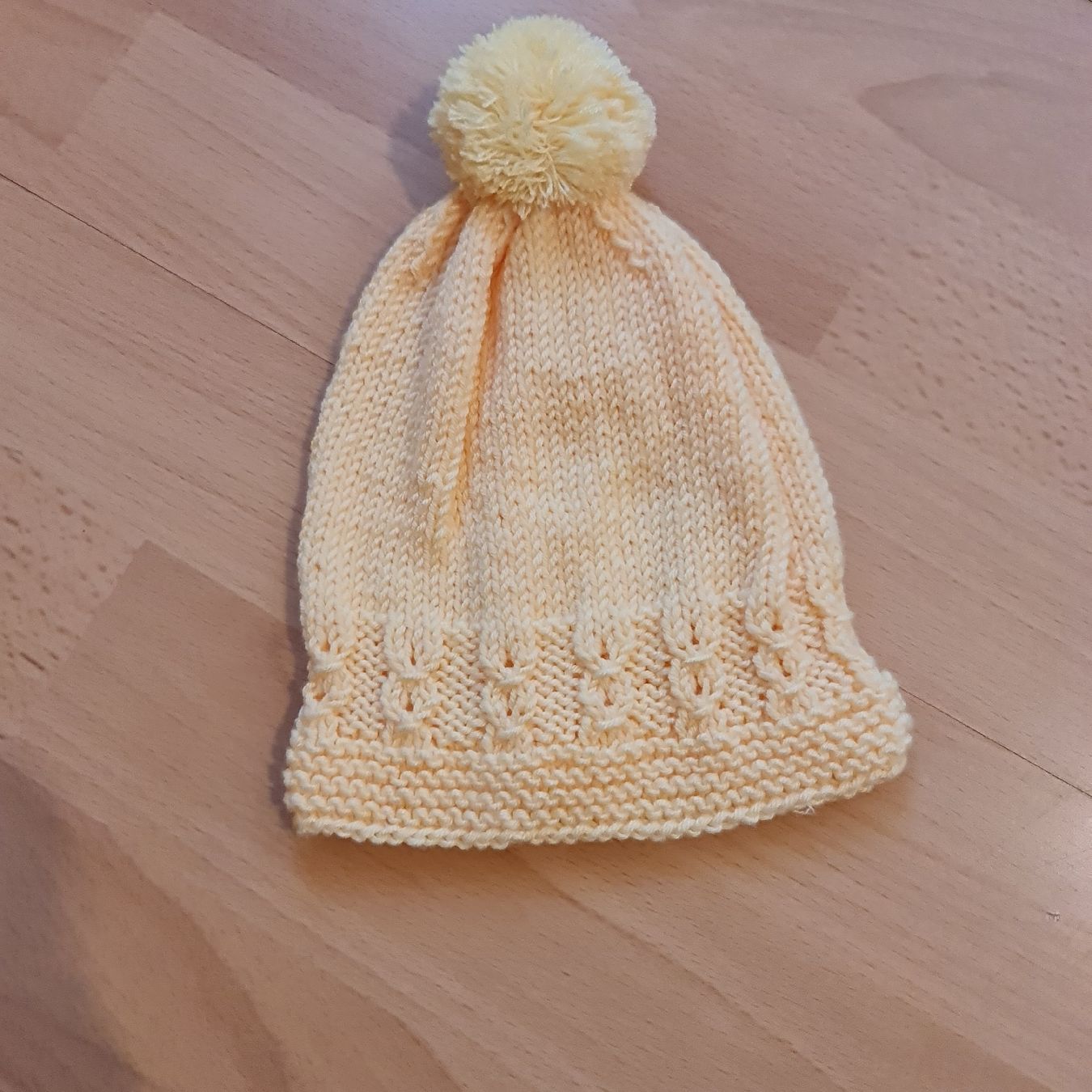 Lotti & Set di vestiti: Handgestricktes Babykleidungsset – Nuovo e nell'imballaggio originale da Grafstal venduto da sel_yil 3