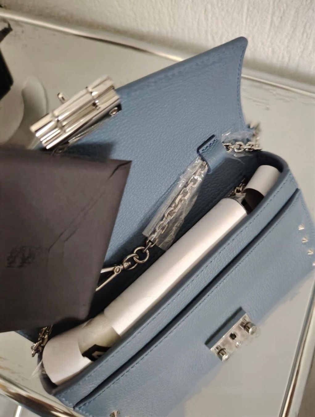 Mcm Borse da donna: MCM Tasche Neuwertig Orig. – Nuovo e nell'imballaggio originale da Winterthur venduto da tim_cl8x 2