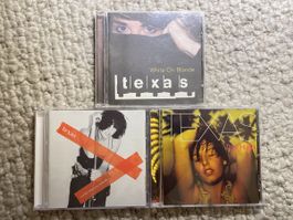 3x Texas