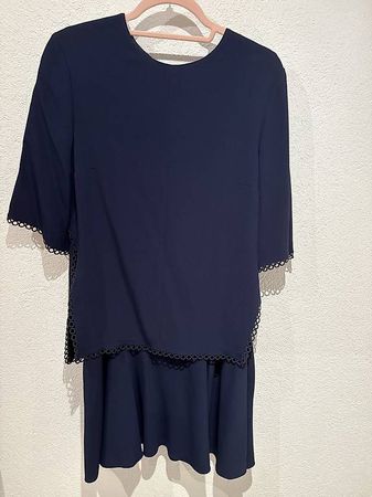 Stella Mc Cartney Kleid Grösse M