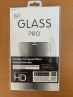 Panzerglas Glass Pro+ fuer Apple iPhone XR und 11 neu