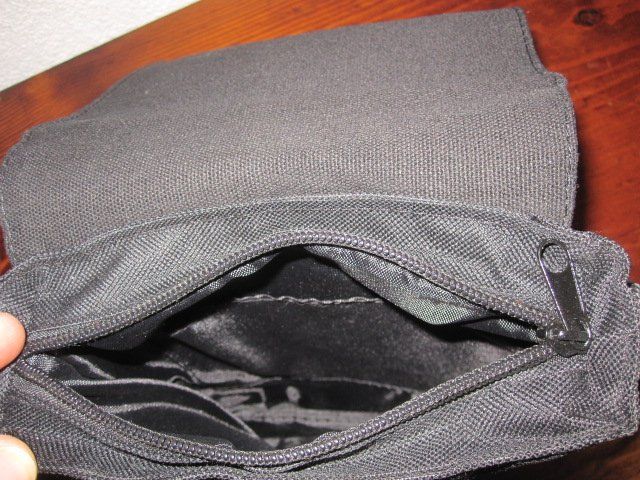 Taschen: Juventus-Tasche – Gebraucht aus Ehrendingen von spanky11 1