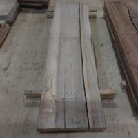 Ulme Brett 70mm