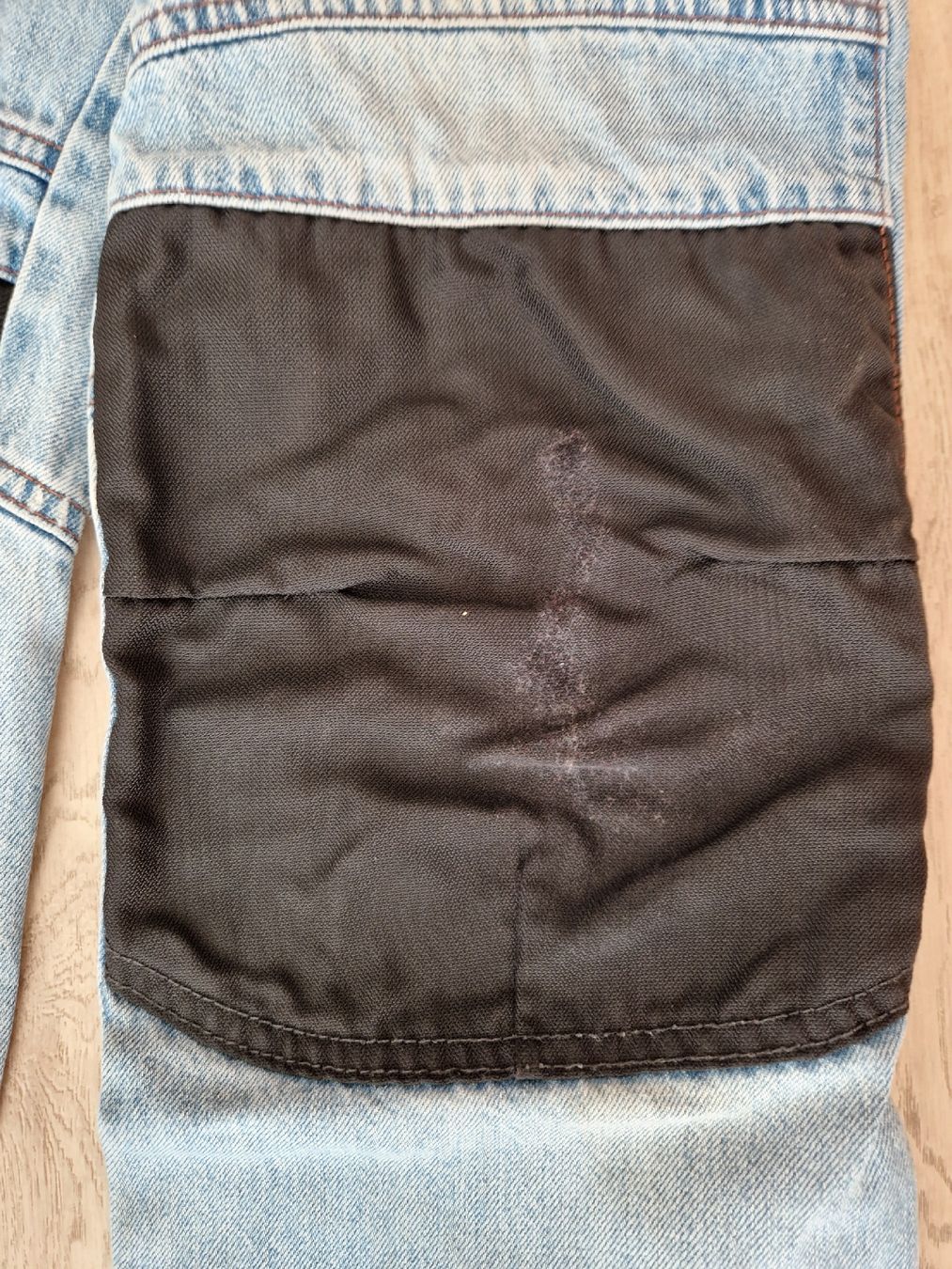 Engelbert Strauss Pantaloni: Jeans Engelbert Strauss 158/164 – Usato da Jaun venduto da RD03 4