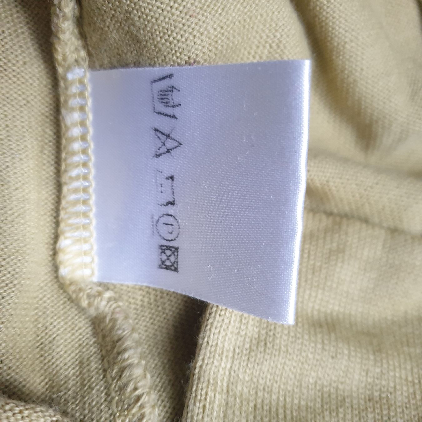 Maglioni & Felpe: Elena Grunert schöner Pullover Gr. 46 – Usato da Frenkendorf venduto da Moon111 3