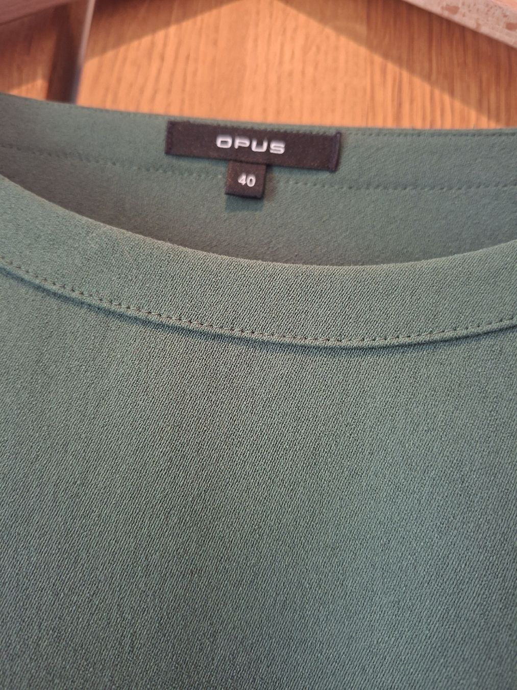 Opus Camicette: Bluse Opus, Gr. 40 – Usato da Hausen AG venduto da Emirfinn 2