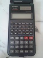 CASIO fx-85s V.P.A.M. Taschenrechner (Solarbetrieb)